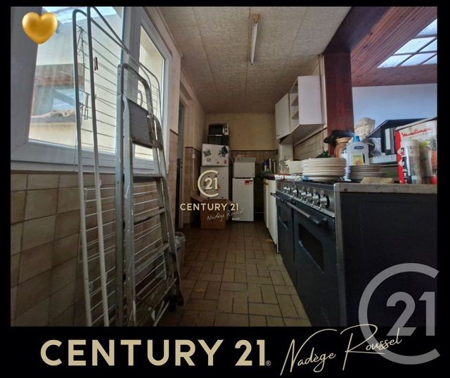 maison à vendre - 5 pièces - 101.58 m2 - WINGLES - 62 - NORD-PAS-DE-CALAIS - Century 21 Nlgim