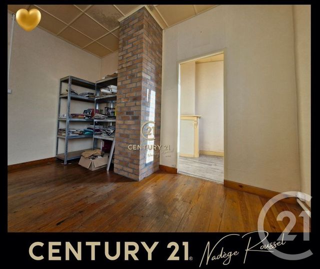 maison à vendre - 5 pièces - 101.58 m2 - WINGLES - 62 - NORD-PAS-DE-CALAIS - Century 21 Nlgim