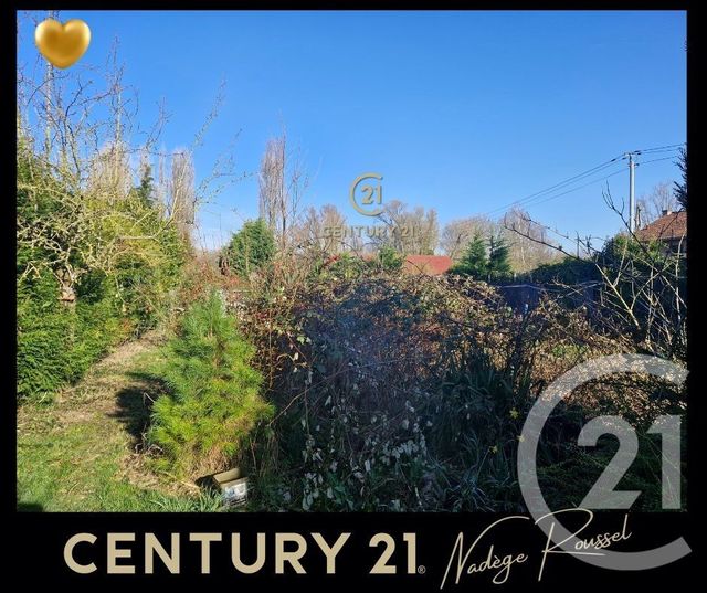 maison à vendre - 5 pièces - 101.58 m2 - WINGLES - 62 - NORD-PAS-DE-CALAIS - Century 21 Nlgim