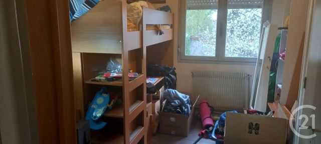 maison à louer - 4 pièces - 85.69 m2 - LIEVIN - 62 - NORD-PAS-DE-CALAIS - Century 21 Nlgim