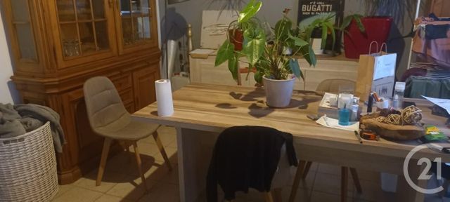 maison à louer - 4 pièces - 85.69 m2 - LIEVIN - 62 - NORD-PAS-DE-CALAIS - Century 21 Nlgim