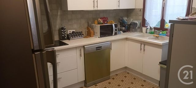 maison à louer - 4 pièces - 85.69 m2 - LIEVIN - 62 - NORD-PAS-DE-CALAIS - Century 21 Nlgim