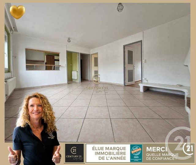 immeuble à vendre - 186.05 m2 - LIEVIN - 62 - NORD-PAS-DE-CALAIS - Century 21 Nlgim