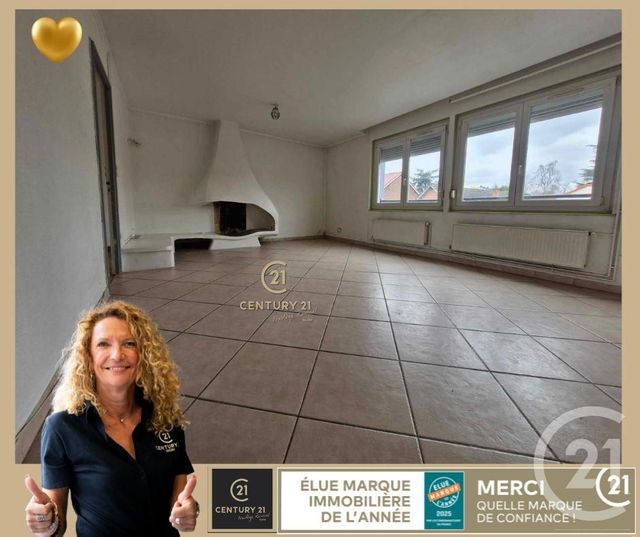 immeuble à vendre - 186.05 m2 - LIEVIN - 62 - NORD-PAS-DE-CALAIS - Century 21 Nlgim