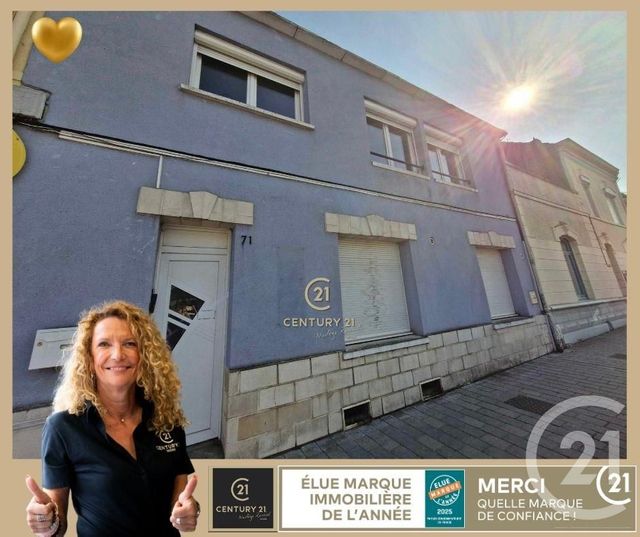 Immeuble à vendre LIEVIN