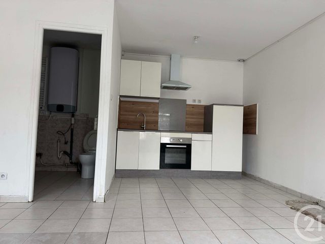 Appartement à louer LIEVIN