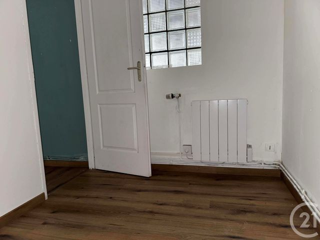 Appartement à louer - 3 pièces - 42.0 m2 - LIEVIN - 62 - NORD-PAS-DE-CALAIS - Century 21 Nlgim