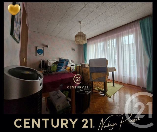 maison à vendre - 7 pièces - 137.32 m2 - ANGRES - 62 - NORD-PAS-DE-CALAIS - Century 21 Nlgim