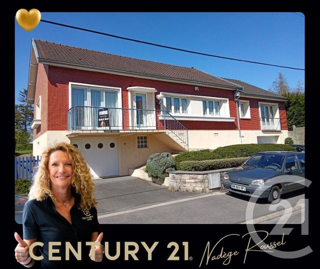 maison - ANGRES - 62