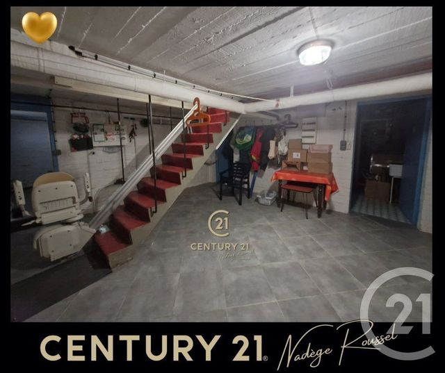 maison à vendre - 7 pièces - 137.32 m2 - ANGRES - 62 - NORD-PAS-DE-CALAIS - Century 21 Nlgim