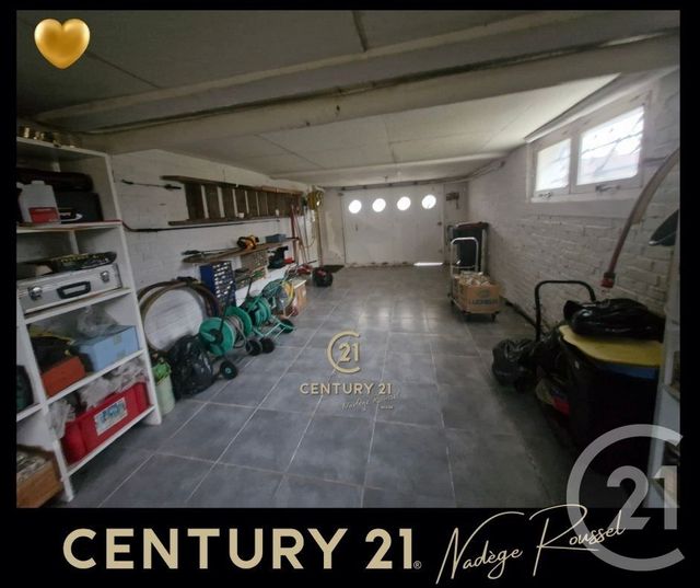 maison à vendre - 7 pièces - 137.32 m2 - ANGRES - 62 - NORD-PAS-DE-CALAIS - Century 21 Nlgim