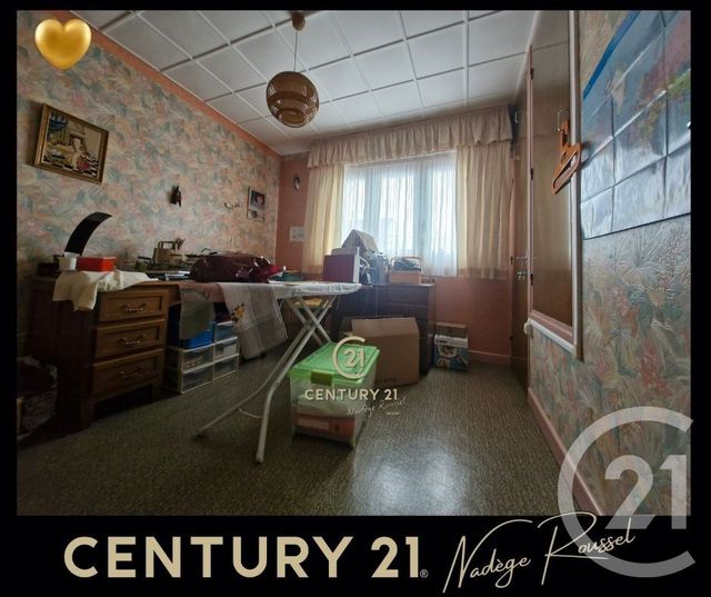 maison à vendre - 7 pièces - 137.32 m2 - ANGRES - 62 - NORD-PAS-DE-CALAIS - Century 21 Nlgim