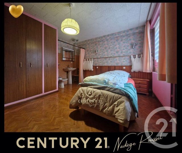 maison à vendre - 7 pièces - 137.32 m2 - ANGRES - 62 - NORD-PAS-DE-CALAIS - Century 21 Nlgim