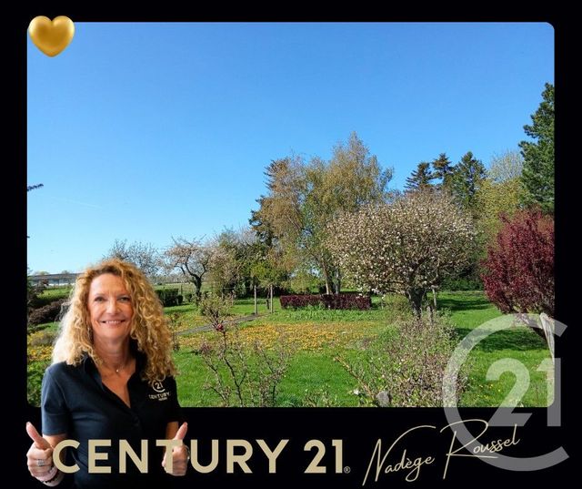 maison à vendre - 7 pièces - 137.32 m2 - ANGRES - 62 - NORD-PAS-DE-CALAIS - Century 21 Nlgim