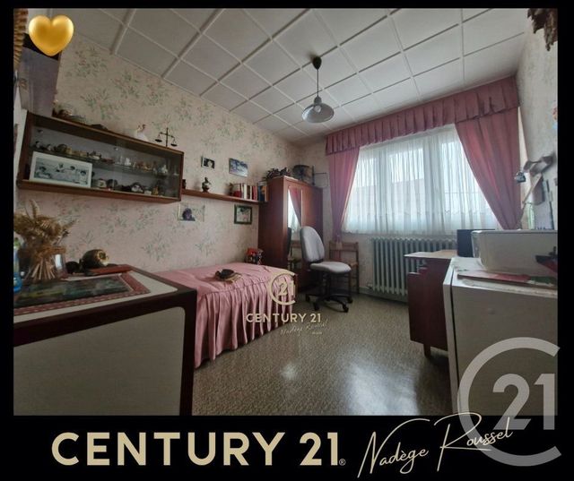 maison à vendre - 7 pièces - 137.32 m2 - ANGRES - 62 - NORD-PAS-DE-CALAIS - Century 21 Nlgim