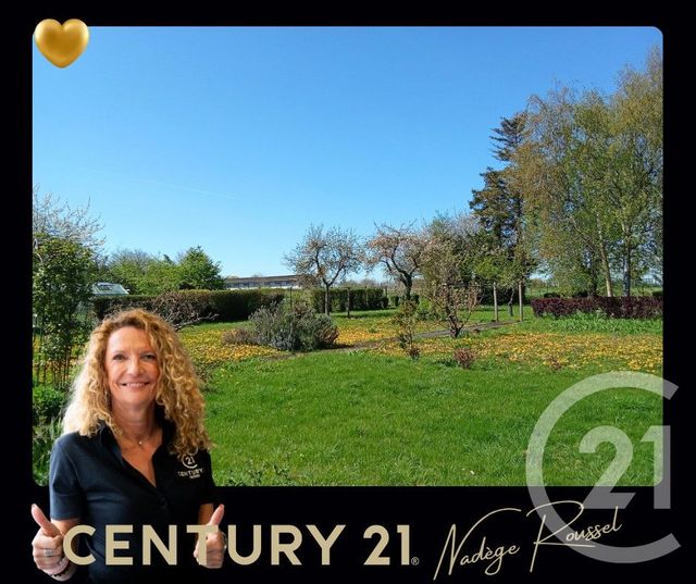 maison à vendre - 7 pièces - 137.32 m2 - ANGRES - 62 - NORD-PAS-DE-CALAIS - Century 21 Nlgim