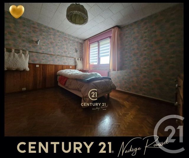 maison à vendre - 7 pièces - 137.32 m2 - ANGRES - 62 - NORD-PAS-DE-CALAIS - Century 21 Nlgim