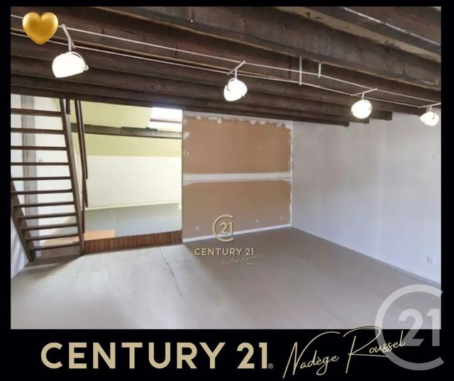 Appartement à vendre - 4 pièces - 75.0 m2 - LAMBRES LEZ DOUAI - 59 - NORD-PAS-DE-CALAIS - Century 21 Nlgim