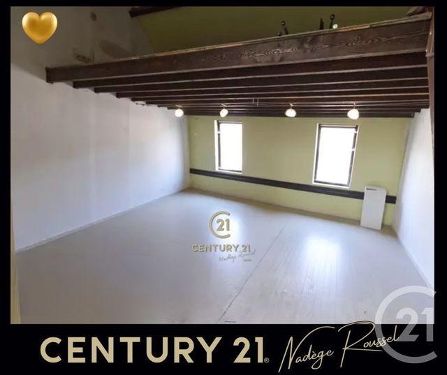 Appartement à vendre - 4 pièces - 75.0 m2 - LAMBRES LEZ DOUAI - 59 - NORD-PAS-DE-CALAIS - Century 21 Nlgim