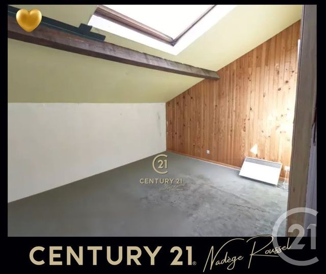 Appartement à vendre - 4 pièces - 75.0 m2 - LAMBRES LEZ DOUAI - 59 - NORD-PAS-DE-CALAIS - Century 21 Nlgim