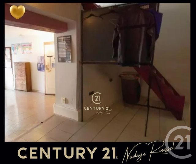 Appartement à vendre - 4 pièces - 75.0 m2 - LAMBRES LEZ DOUAI - 59 - NORD-PAS-DE-CALAIS - Century 21 Nlgim