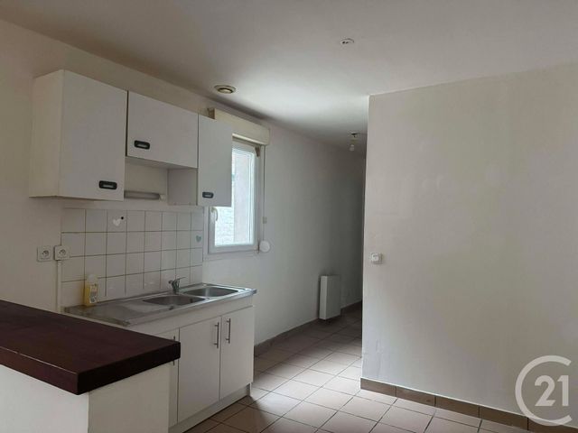 Appartement T3 à louer - 3 pièces - 58.53 m2 - ARMENTIERES - 59 - NORD-PAS-DE-CALAIS - Century 21 Nlgim