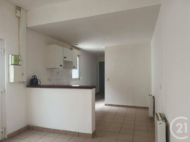 Appartement T3 à louer ARMENTIERES