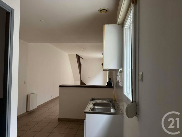 Appartement T3 à louer - 3 pièces - 58.53 m2 - ARMENTIERES - 59 - NORD-PAS-DE-CALAIS - Century 21 Nlgim