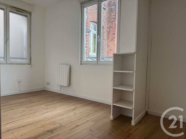 Appartement T3 à louer - 3 pièces - 58.53 m2 - ARMENTIERES - 59 - NORD-PAS-DE-CALAIS - Century 21 Nlgim