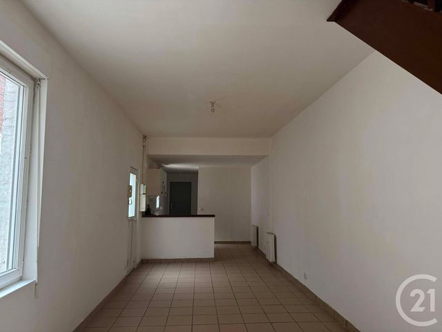 Appartement T3 à louer - 3 pièces - 58.53 m2 - ARMENTIERES - 59 - NORD-PAS-DE-CALAIS - Century 21 Nlgim
