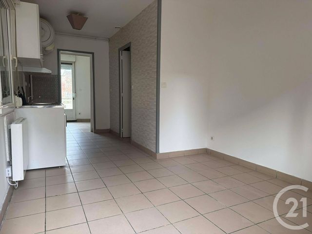 Appartement T2 à louer - 2 pièces - 24.1 m2 - ARMENTIERES - 59 - NORD-PAS-DE-CALAIS - Century 21 Nlgim