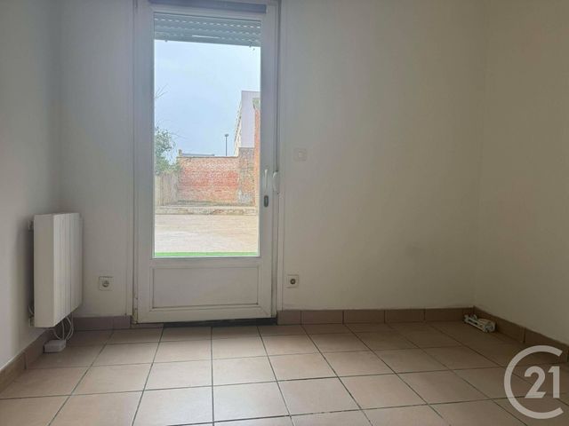 Appartement T2 à louer - 2 pièces - 24.1 m2 - ARMENTIERES - 59 - NORD-PAS-DE-CALAIS - Century 21 Nlgim
