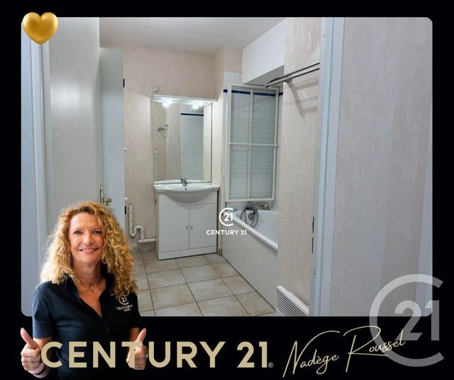 Appartement T3 à vendre - 3 pièces - 68.69 m2 - VENDIN LE VIEIL - 62 - NORD-PAS-DE-CALAIS - Century 21 Nlgim