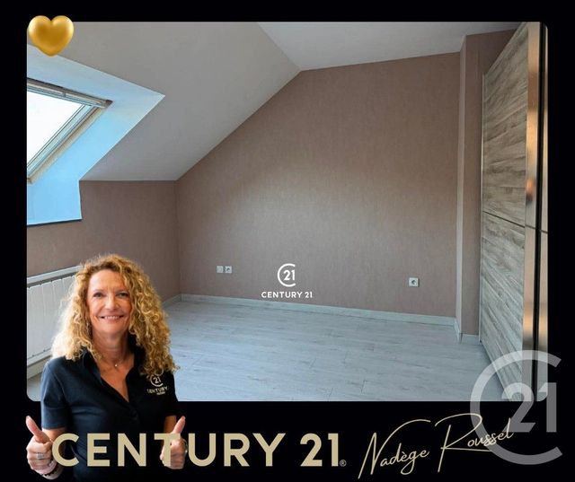 Appartement T3 à vendre - 3 pièces - 68.69 m2 - VENDIN LE VIEIL - 62 - NORD-PAS-DE-CALAIS - Century 21 Nlgim