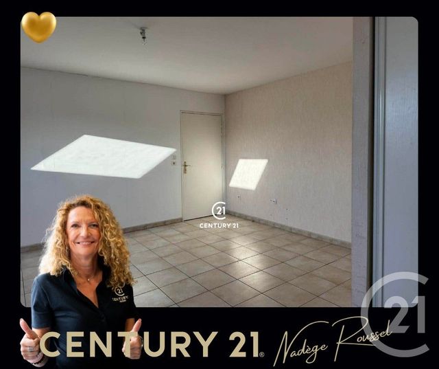 Appartement T3 à vendre - 3 pièces - 68.69 m2 - VENDIN LE VIEIL - 62 - NORD-PAS-DE-CALAIS - Century 21 Nlgim