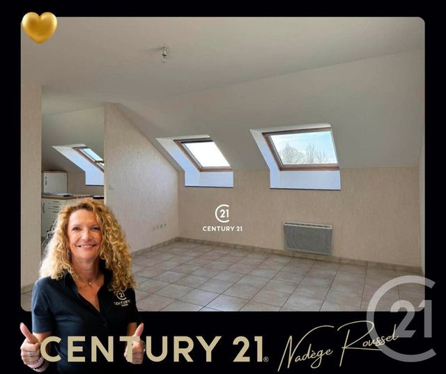 Appartement T3 à vendre - 3 pièces - 68.69 m2 - VENDIN LE VIEIL - 62 - NORD-PAS-DE-CALAIS - Century 21 Nlgim