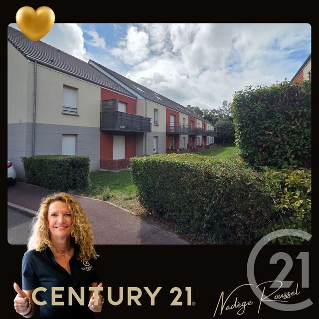 Appartement T3 à vendre - 3 pièces - 68.69 m2 - VENDIN LE VIEIL - 62 - NORD-PAS-DE-CALAIS - Century 21 Nlgim