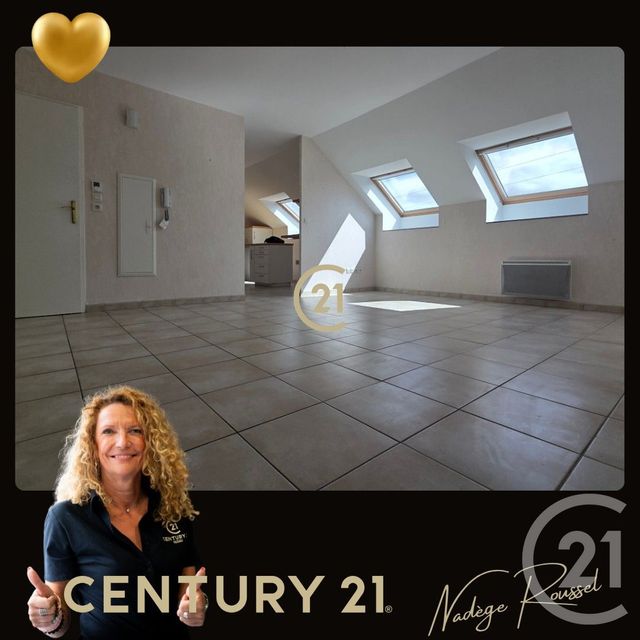 appartement - VENDIN LE VIEIL - 62