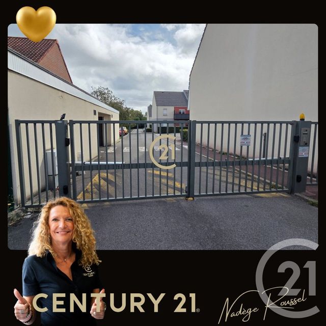 Appartement T3 à vendre - 3 pièces - 68.69 m2 - VENDIN LE VIEIL - 62 - NORD-PAS-DE-CALAIS - Century 21 Nlgim