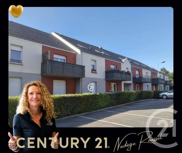 appartement - VENDIN LE VIEIL - 62