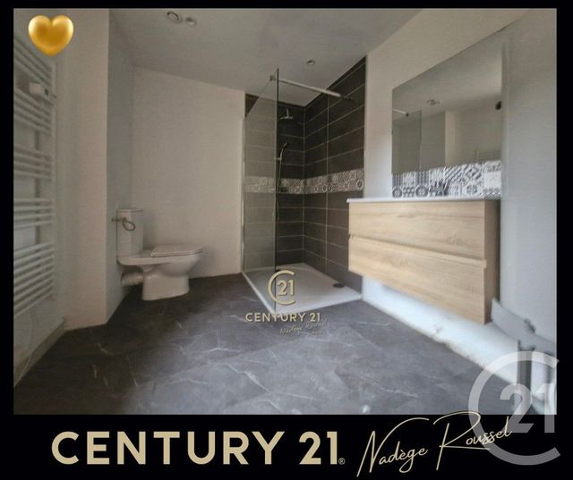 maison à vendre - 4 pièces - 58.5 m2 - AUCHEL - 62 - NORD-PAS-DE-CALAIS - Century 21 Nlgim