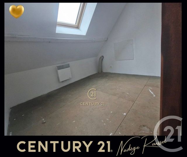 maison à vendre - 4 pièces - 58.5 m2 - AUCHEL - 62 - NORD-PAS-DE-CALAIS - Century 21 Nlgim