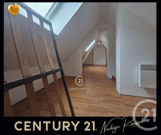 maison à vendre - 4 pièces - 58.5 m2 - AUCHEL - 62 - NORD-PAS-DE-CALAIS - Century 21 Nlgim