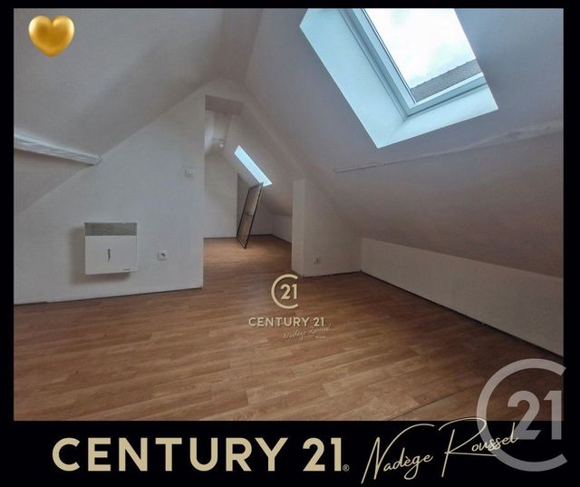 maison à vendre - 4 pièces - 58.5 m2 - AUCHEL - 62 - NORD-PAS-DE-CALAIS - Century 21 Nlgim