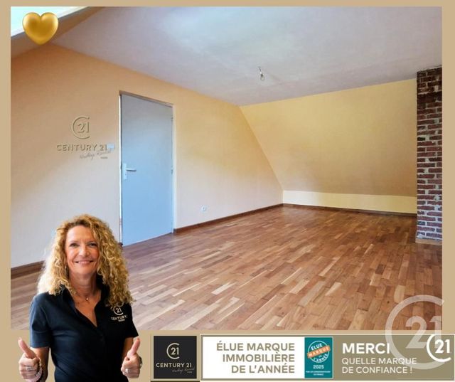 maison à vendre - 10 pièces - 165.0 m2 - AVESNES LE COMTE - 62 - NORD-PAS-DE-CALAIS - Century 21 Nlgim
