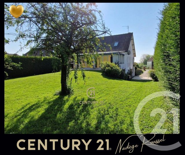 maison - AVESNES LE COMTE - 62