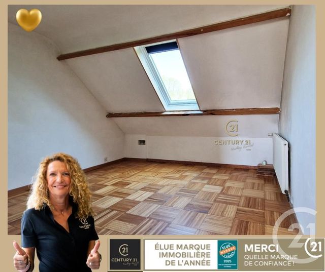 maison à vendre - 10 pièces - 165.0 m2 - AVESNES LE COMTE - 62 - NORD-PAS-DE-CALAIS - Century 21 Nlgim