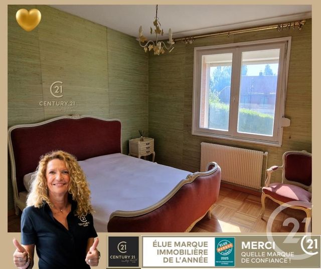maison à vendre - 10 pièces - 165.0 m2 - AVESNES LE COMTE - 62 - NORD-PAS-DE-CALAIS - Century 21 Nlgim