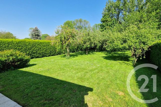 maison à vendre - 10 pièces - 165.0 m2 - AVESNES LE COMTE - 62 - NORD-PAS-DE-CALAIS - Century 21 Nlgim