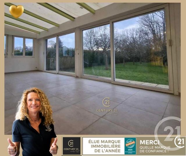 maison à vendre - 10 pièces - 165.0 m2 - AVESNES LE COMTE - 62 - NORD-PAS-DE-CALAIS - Century 21 Nlgim